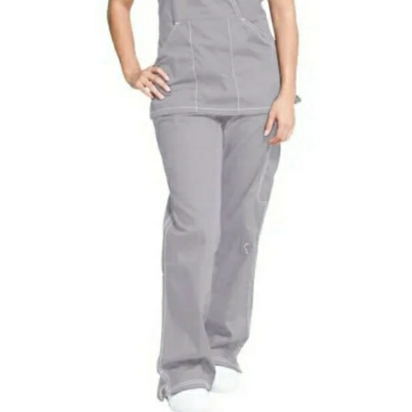 2pc Scrub set - Picture 6 of 6